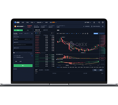 OKEX下载苹果最新版APP安装教程与使用指南交易所APP界面预览 - 简洁直观的数字货币交易界面